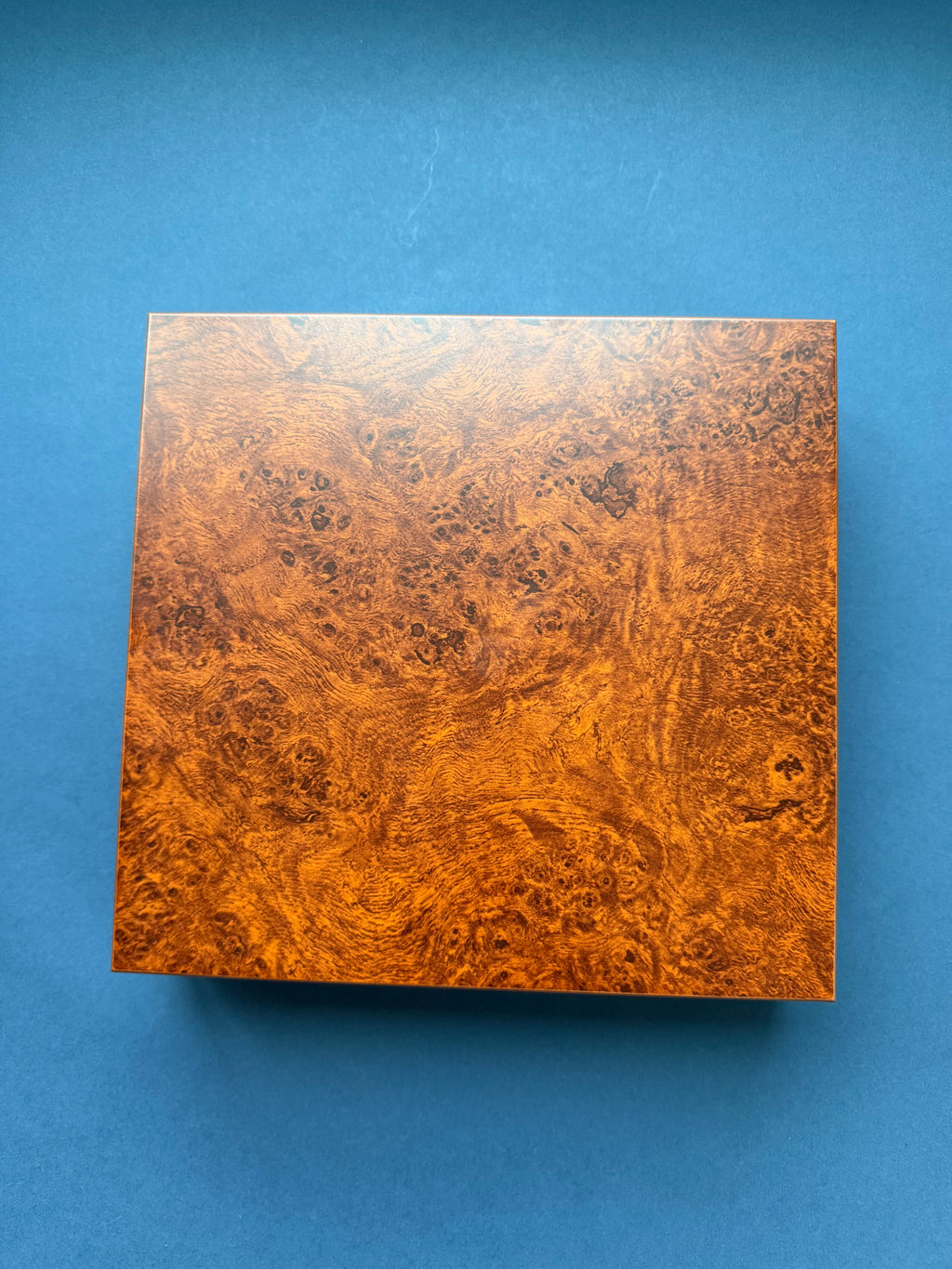 Desktop Humidor