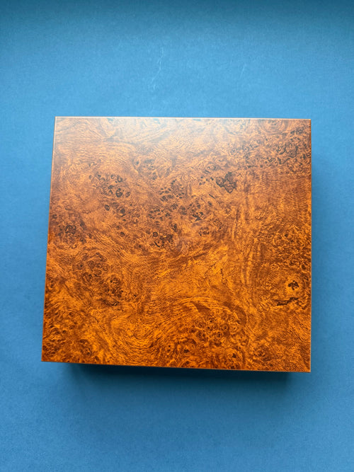 Desktop Humidor
