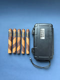 Signature Barber Pole Travel Bundle