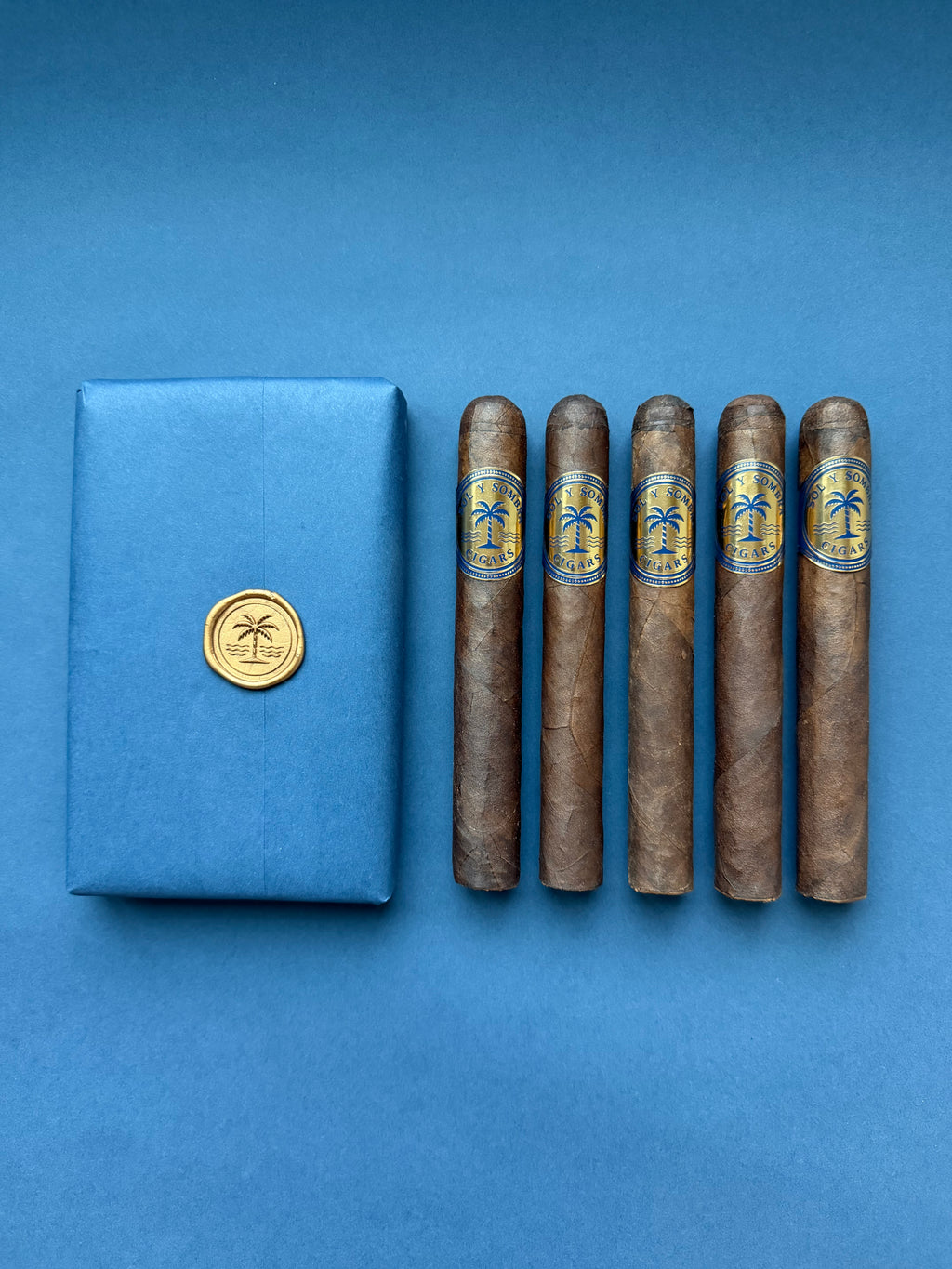 Oasis Maduro 5 Pack