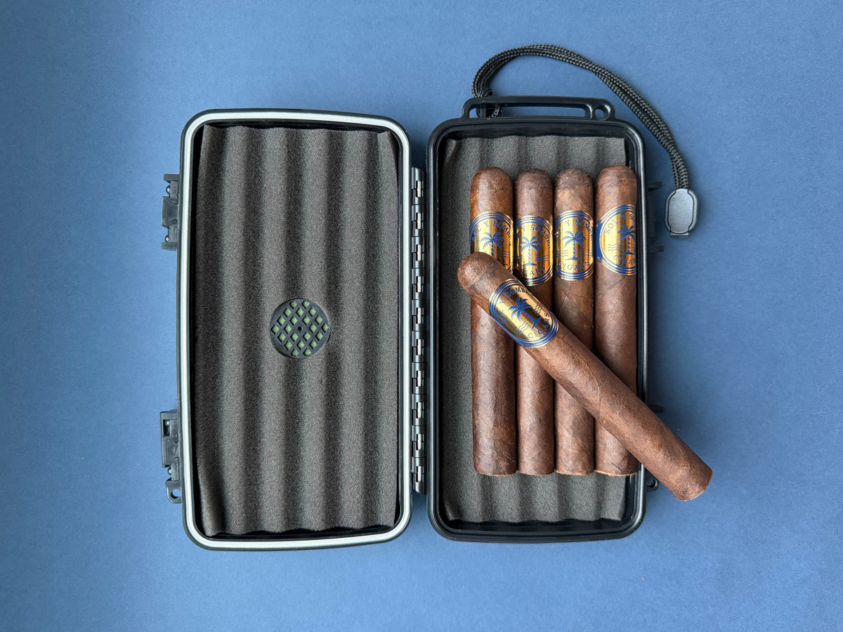 Oasis Maduro Travel Bundle