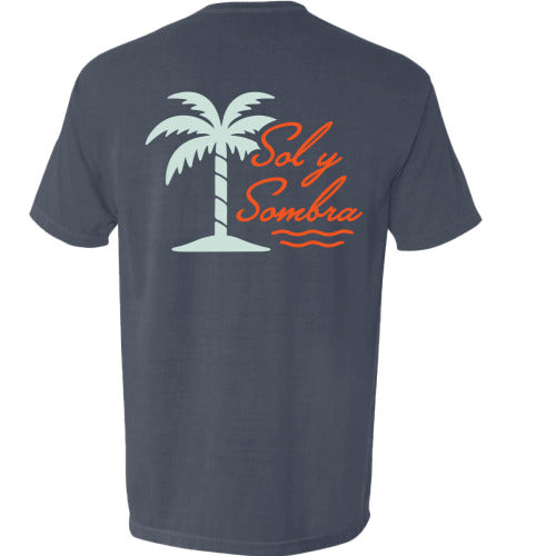 Retro Logo T - Shirt