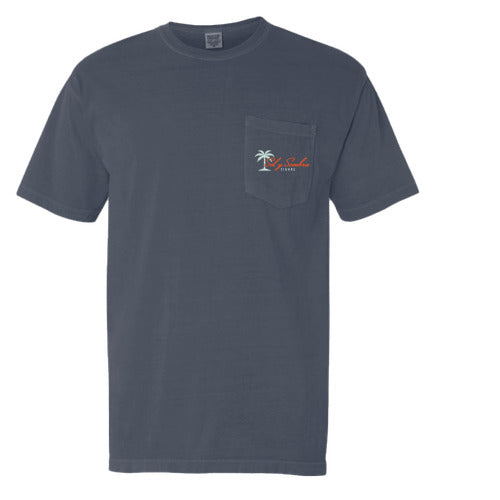 Retro Logo T - Shirt