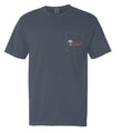 Retro Logo T - Shirt