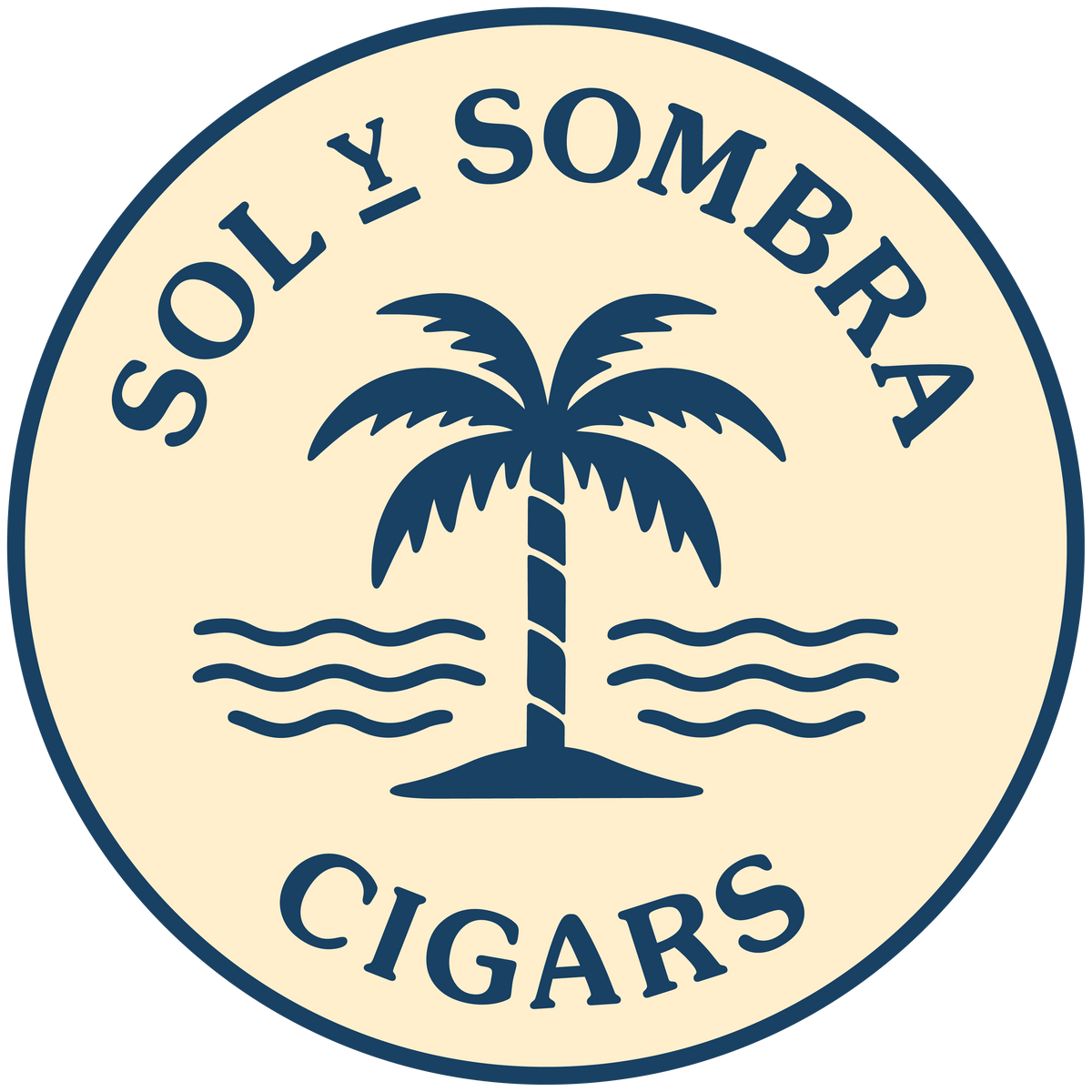 Sol y Sombra Cigars