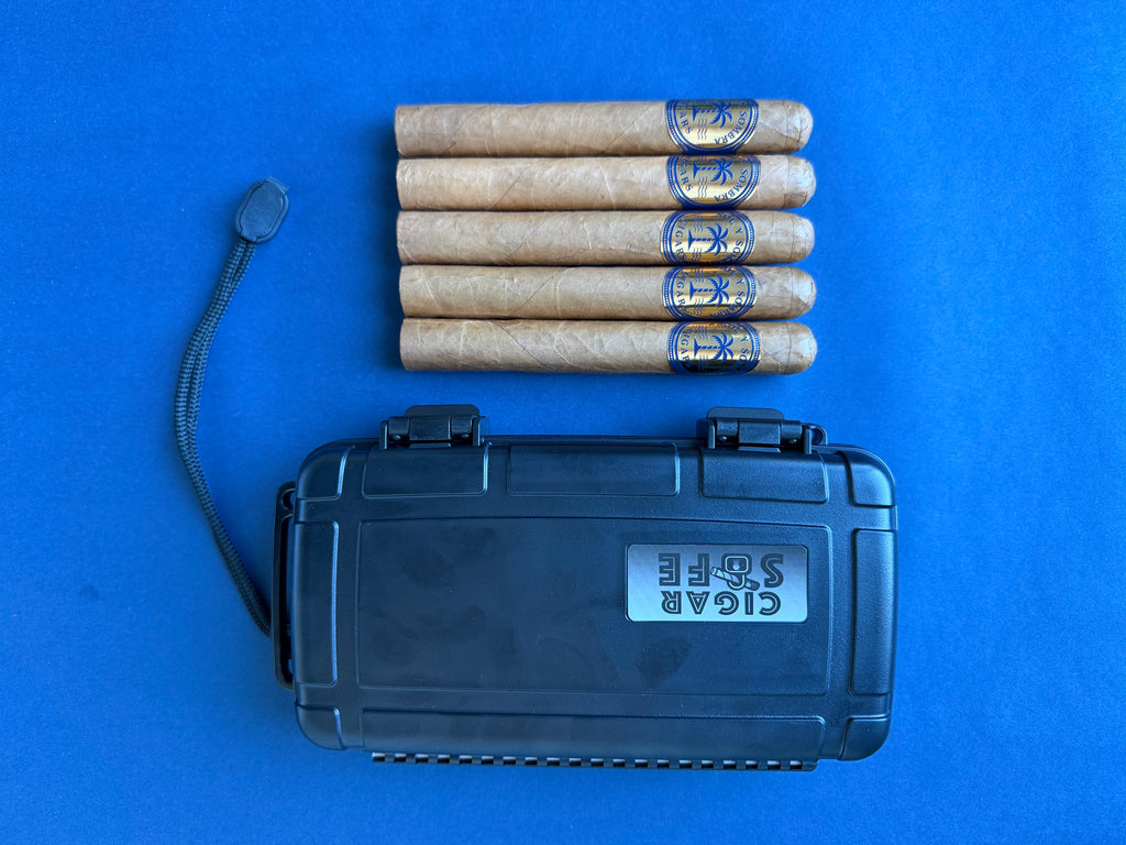 Sunriser Travel Bundle