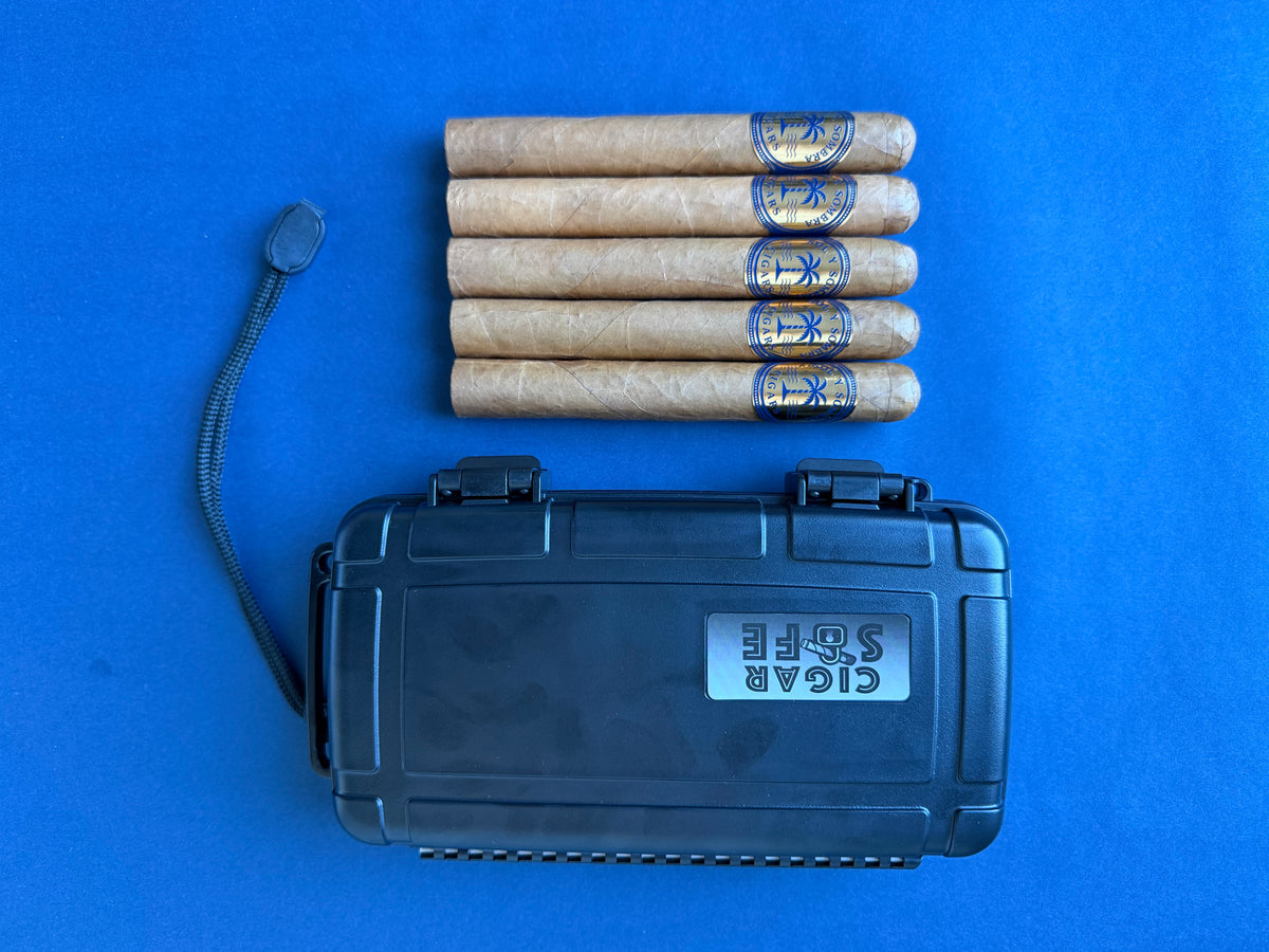 Sunriser Travel Bundle