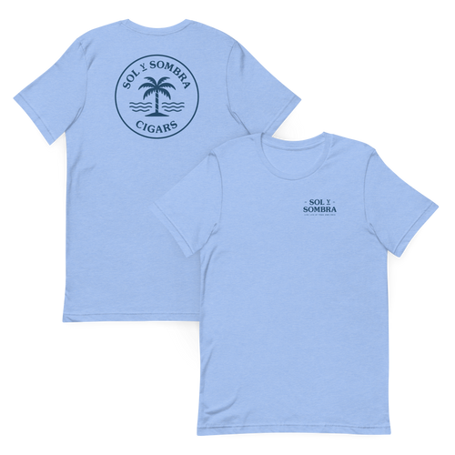 Sol y Sombra Classic Tee