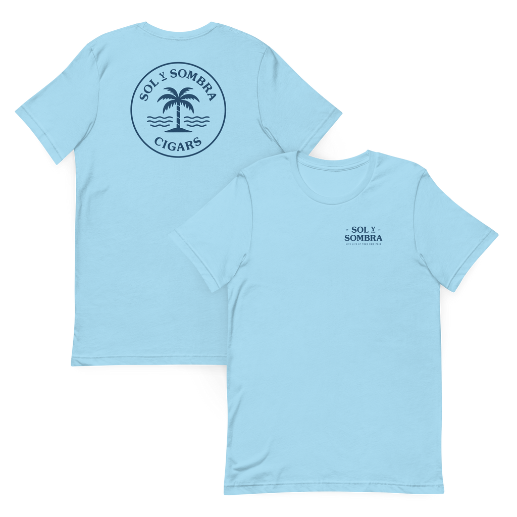 Sol y Sombra Classic Tee
