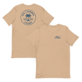 Sol y Sombra Classic Tee